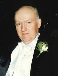 Obituary information for John Richard Clausen, Sr.
