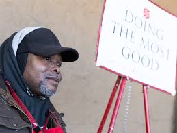 Ringing in the season