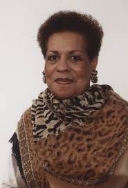 Hazel Jones Obituary (1936