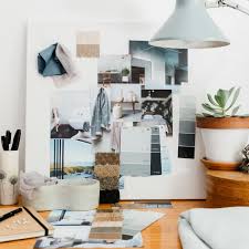 Use soothing, cool color schemes in your space to take a room from bland to wow instantly. Color Generators For Interior Color Schemes
