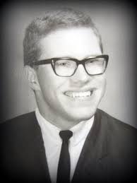 Jonathan Little Obituary