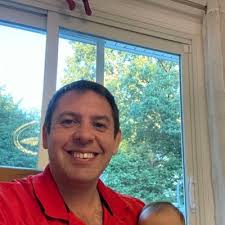 Daniel Ketchell (@ketch)