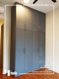 With our experienced designer and newest color selection in the market, swing door wardrobe can be a very good looking. Swing Door Wardrobe Wardrobe Design Jt Design