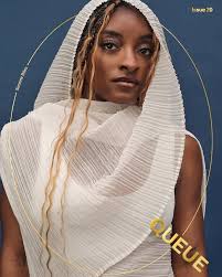 Simone Biles World Fans