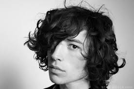 ezra miller pictures