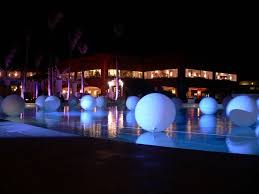 Pin By Lindsay Santiago On 06 2 2 1 3 Night Pool Party Pool Party Decorations Teenage Pool Party