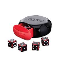 It's been amazing to be part of the world that has kept inspiring me since childhood. Yahtzee Original Game