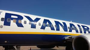 Safety Record Of Ryanair