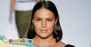 Candice Huffine's Instagram, Twitter & Facebook