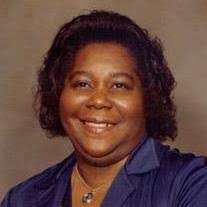Ms. Bessie Mae Woods Obituary