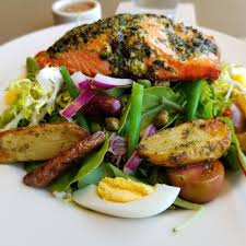 Want to take off the chill? Bazille Nordstrom Sherway Gardens Restaurant Etobicoke On Opentable