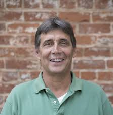 Staff Salute: Randy Stephens