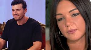 Il trailer di jessica e alessandro, sposi il 27 luglio 2018 a porto ceresio (va). Uomini E Donne Alessandro Zarino Sul Trono Il Commento Di Jessica