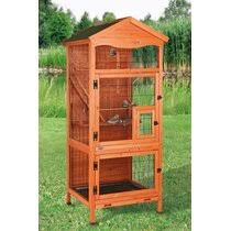 Add to wish list add to compare. Outdoor Bird Aviary Wayfair