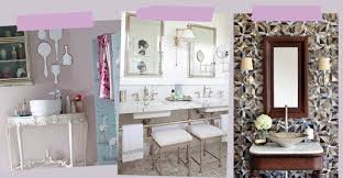 Style miroir noir neuf teck rangement tiroirs console armoire avec meuble bains toilette salle ensemble laqué bain chêne lavabo suspendu bois pièces évier meubles double mobilier blanc evier baroque design pour vasque gris massif colonne. A Chic Salle De Bain The French Bedroom Company