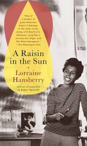 Pin On A Raisin In The Sun By Hansberry