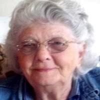 Mabel Pringle Obituary