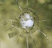 Image result for how to protect your home from golf balls
