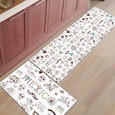 Maybe you would like to learn more about one of these? Mexican Skull Ct Cartoon Cactus Kitchen Rug Home Decoration Floor Mat In The Room Anti Slip Bathroom Carpet Door Mats Outdoor Mat Aliexpress
