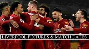 Talking tactics jones can be liverpool's driving force against spurs Liverpool Fixtures 2020 21 Tv Schedule Release Date