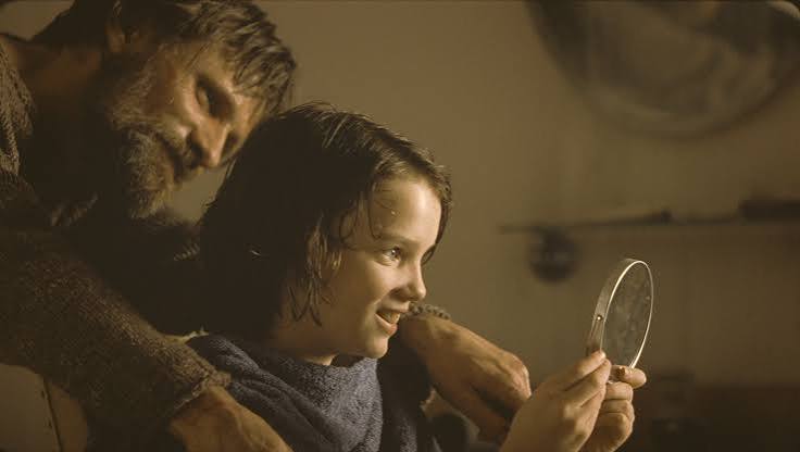 The Road (2009) - IMDb