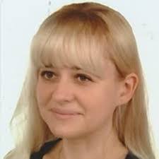 Anna Adamska's Instagram, Twitter & Facebook