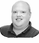 Not the way it should be'