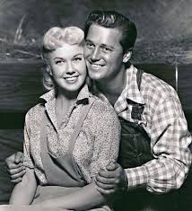 By The Light Of The Silvery Moon Eve Out Of The Garden Doris Day Movies Movie Stars Classic Movie Stars