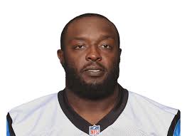 Charles L. Johnson - Carolina Panthers Defensive End - ESPN