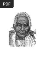 Andres Bonifacio The Translator