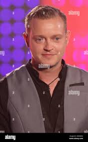 Lukas frank hi-res stock photography and images