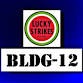 BLDG-12 ROCKIN' Lucky Strikes event image