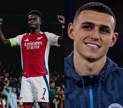 One of my favourite Foden stories...