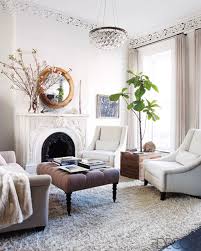 Our clients were a young couple with a penchant for pop art, bright colors and fresh modern design. Interiors I Love Keri Russell S Brooklyn Brownstone K Sarah Designs