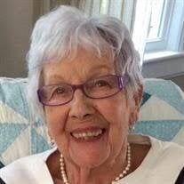 Marguerite Lee Canning Obituary