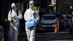 France Has Entered Third Covid 19 Wave Warns Pm Jean Castex World News Zee News