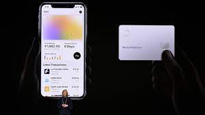 The rewards card offers 2% cash back when you use. Apple S New Credit Card Offers 2 Daily Cash Back What Consumers Need To Know About It Marketwatch