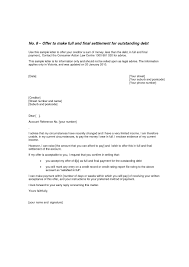 In Full And Final Settlement Letter Template Collection Letter With Regard To Full And Final Settlement Offer Letter In 2020 Letter Templates Lettering Letter Example