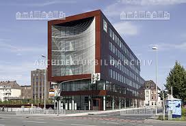 Bleiben sie gesund, ihre psd bank nürnberg. Psd Bank Munster Architektur Bildarchiv