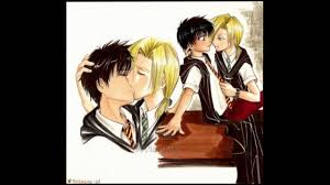 Come in to read, write, review, and interact with other fans. Harry Draco Slash Movie Youtube