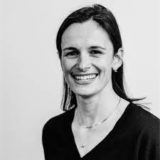 Danielle Harlan's Instagram, Twitter & Facebook