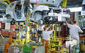 Calendrier, scores et resultats de l'equipe de foot de cs mioveni (cs dacia mioveni). Romania S Dacia Suspends Production Over Semiconductor Shortage Labour Min