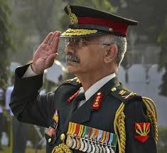 He has held multiple staff and command positions, including serving as the commanding general of the international security assistance force joint command and deputy commanding general of u.s. M M Naravane To Be Next Vice Chief Of Army Staff The Hindu