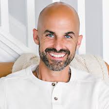 Mark Ostach: Digital Wellness Pioneer, Best Selling Author, and 2 x TED  Speaker