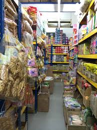Tong garden snack food sdn bhd. Titbits Heaven Belacan Girl Cheese Boy