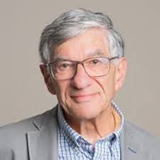 Professor Jim Mann KNZM