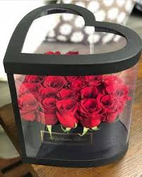 For example handing out prizes to everyone in a competition and promoting. The Million Roses