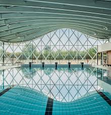 Jean Francois Tremege Piscina Arquitetura Urbanismo