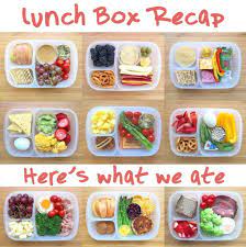 Follow Danasdoseofwellness For So Many Delicious And Healthy Packed Lunch Ideas Thank You Dana Easylunchboxe Healthy Packed Lunches Kids Packed Lunch Lunch