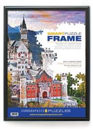 (29) modern bronze metal picture frame 111brz. 10 Best Accessories For Puzzles Images Jigsaw Puzzles Puzzle Puzzle Frame